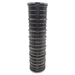 Customized Thickness Centrifugal Filtration Basket with Polishing