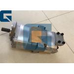 D65EX-12 D65EX-15 D65P-12 Excavator Hydraulic Pump 705-51-20930 705-51-20800 for sale