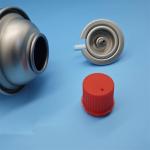 Efficient Camping Gas Canister Valve – Ideal for Quick and Safe Cooking for sale