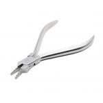 Orthodontic Nance Loop Bending Plier Pro Titanium-Coated Modular Tool for Precision Adjustments for sale