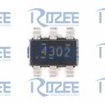 TPS54302DDCR