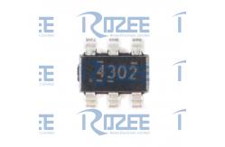 China TPS54302DDCR supplier