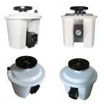 Ultraviolet Sensing 0.6MPa Automatic Fire Water Monitor 39m Jet Radius for sale