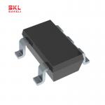 TLV172IDBVT Amplifier IC Chips single supply low power operational amplifier cost-sensitive systems Package SOT-23-5 for sale