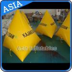 Ocean Or Lake Advertising Inflatable Water Safety Buoy For Sale for sale