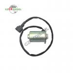 Solenoid Valve 0976504 for ZX210 ZX330 ZX370 ZX450 Excavator