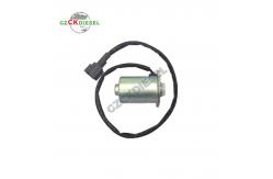 China Solenoid Valve 0976504 for ZX210 ZX330 ZX370 ZX450 Excavator supplier