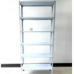 Light Duty Rack Display Shelf for Supermarket/Home/Warehouse Storage for sale