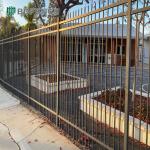 Galvanized Gabion Box 4.0mm Bastion Barrier Flood Wall for sale
