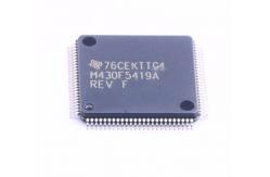 China MSP430F5419AIPZ supplier