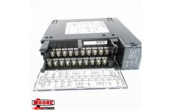 China IC693ALG442B  GE  Analog I/O Module supplier