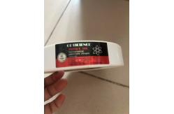 China SLU-PP-332 250MCG Tablet Labels Hologram Materail Printing Waterproof In Roll supplier