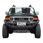 steel Off Road Front Bumper for sale
