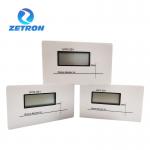 0.01ppm Accuracy Portable Ozone Detector Zetron UVO-201 Lightweight for sale