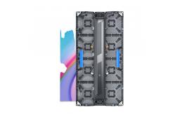 China P4.81 Rental LED Display Modules 3840Hz 1920Hz supplier