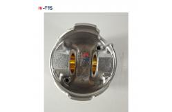 China Excavator Engine Piston J08E S130A-E0160 S130B-E0390 S130A-E0100 13306-1080 supplier