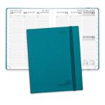 2023 Softcover 6.5x8.5 Inches Medium Size Planner Daily Weekly Schedule Yearly Agenda for sale