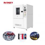 Sand Dust Testing Chamber Enviromental Chamber IEC60529 IE7-512L  800x800x800mm