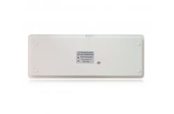 China IP68 Industrial Membrane Keyboard With OMRON Key Technology Chemical And Liquid Resistant supplier