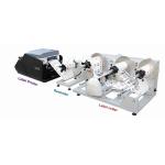 Desktop Digital Label Cutter English Interface Panel Control for sale