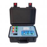 Customization Digital Single Phase Transformer Turn Ratio Tester TTR for sale
