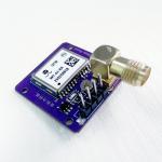 High-Precision Dual-Frequency GPS RTK Module Development Board Measurement Mapping Base Station Positioning Gnss Modules for sale