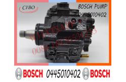 China Great Wall Engine Spare Parts Fuel Injector Pump 0445010402 0445020168 0445010165 0445010159 supplier