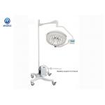 140000 Lux Hospital Operating Room Light 500mm Shadowless Operating Light Mobile CE for sale