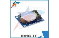 China Hot-selling!!DS1307 I2C RTC Real Time Clock AT24C32 Board Module supplier