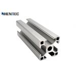Assembly Linve Coneyor Extruded Aluminum T Slot For Workbench / Working Table for sale