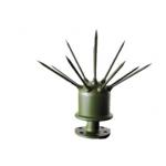 Defense System House Lightning Rod Conductor 5 Ft With CE Certificate for sale