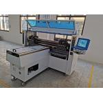 32pcs Head SMT Mounting Machine 180000cph Dual Arm High Speed