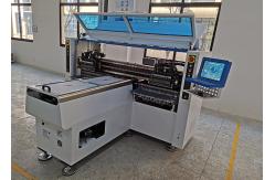 China Flexible Strip Rigid PCB Smt Mounter Machine Dual Arm Professional High Speed supplier