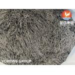TP304 / TP316L Stainless Steel Welded Tube Capillary Tubes For Rridgerator Usage
