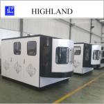 110kw 380L/min Electromotor Hydraulic Test Stands For Pump Maintenance for sale