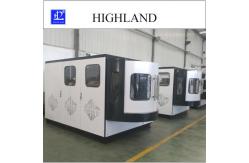 China 110kw 380L/min Electromotor Hydraulic Test Stands For Pump Maintenance supplier