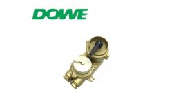 China Copper Marine Plug Socket With Interlock supplier