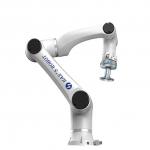 Han'S Collaborative Robot E3 Cobot 6 Axis Robot Arm And 3kg Payload With Control Box for sale