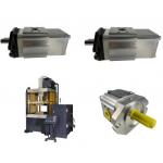 Hydraulic Machine Eckerle Gear Pump EIPH6-050RK23 EIPH6-064RK23 for sale