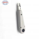 ANSHI IBDN Double Use Impact Punch Down Tool With Close Lock For Telecommunication for sale