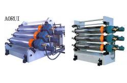 China ABS / HIPS Sheet Plastic Extrusion Line for Food Packing , Multilayer Sheet Extruder supplier