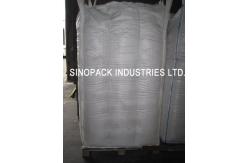 China Anti Static Baffle Bag for Secure and Damage-Free Seeds Transportation supplier