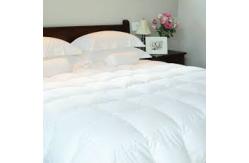 China High Fill Power Household Duvets supplier