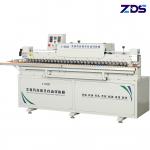 0.6Mpa To 0.8Mpa Small Woodworking Edge Bander For Blockboard for sale