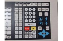 China 51402497-200 Honeywell Operator Keyboard supplier
