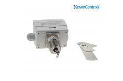 China IP65 Brass Water Flow Switch For Hvac supplier