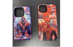 China Smart Design Simple Operation Our 3D Phone Case Sublimation Printing Machine supplier