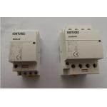 2 Pole 2NC DIN Rail Household Modular Contactor 25A 63A for sale