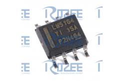 China LM5164DDAR supplier
