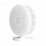 Low Noise HEPA Air Purifier 72m³/H Clean Air Delivery Rate for sale